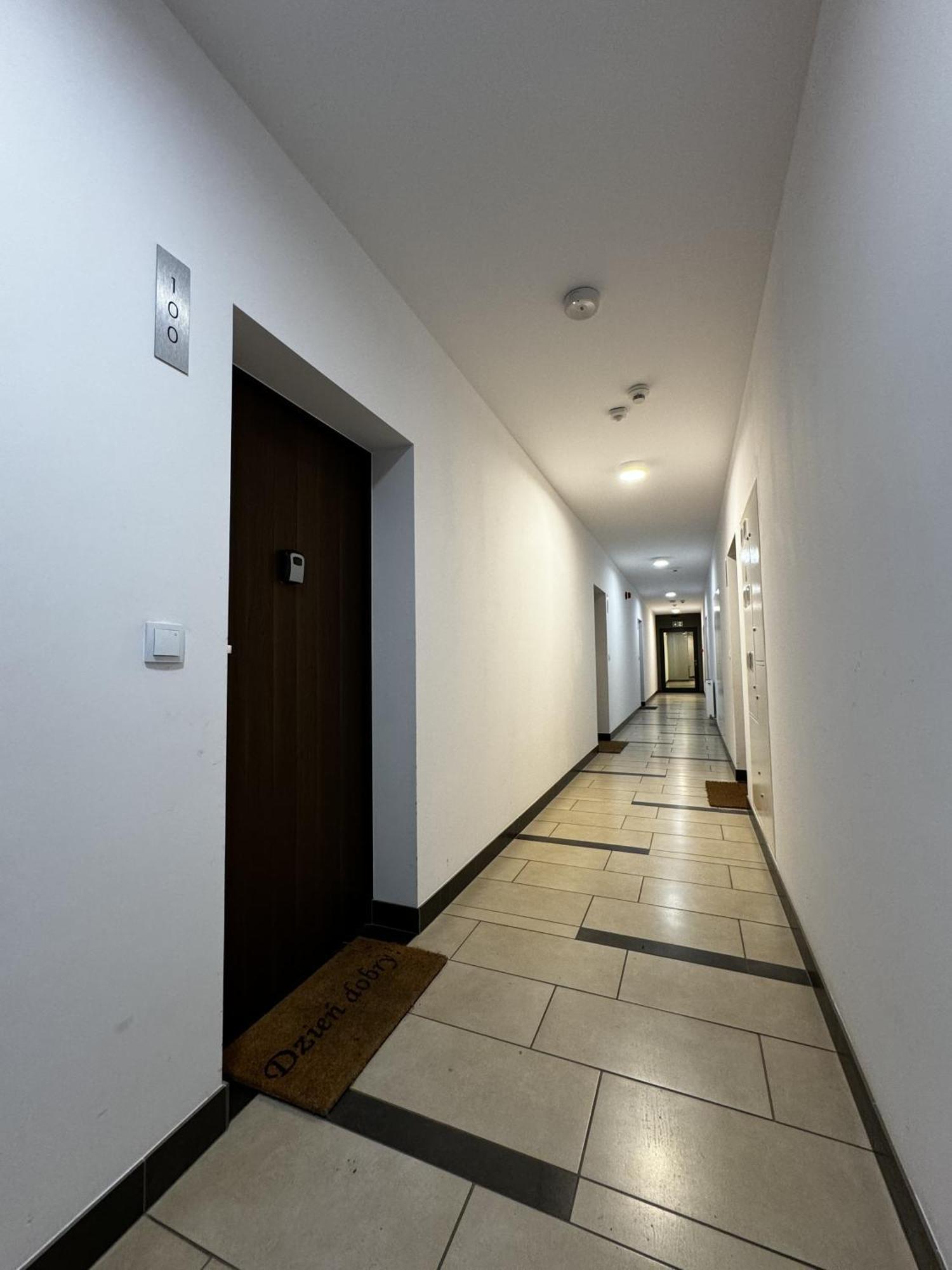 Home&Home Praga-Poludne Warszawa Eksteriør bilde